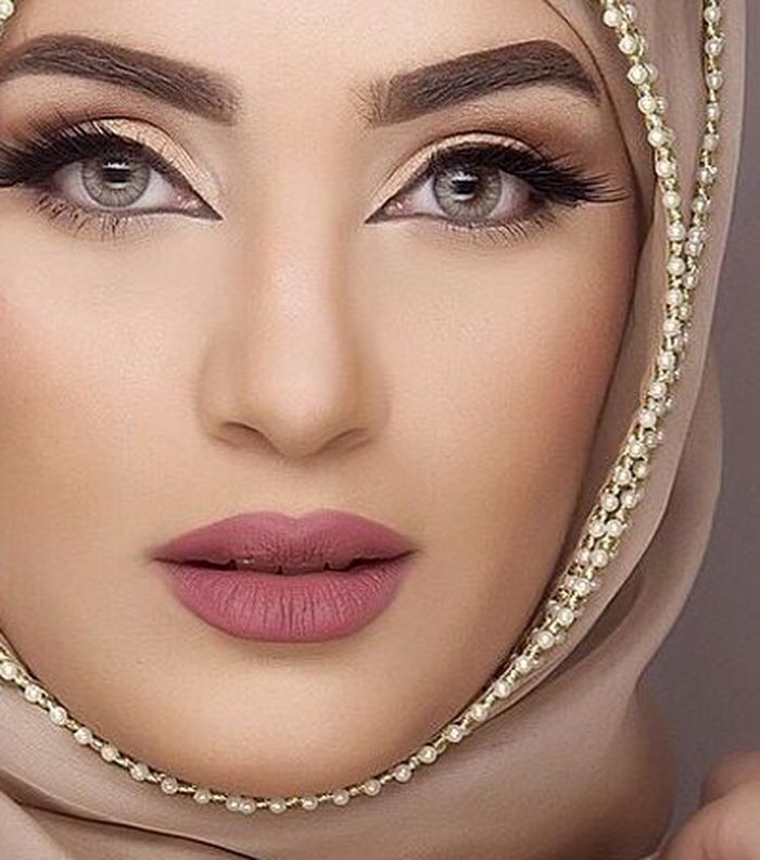 ميك اب للصور - اجمل اطلالة متميزة بانواع ميك اب مختلفة 758 3