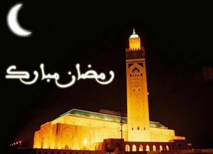 رمضان 2019 المغرب - طقوس واجواء مختلفة مغربية 3056 8