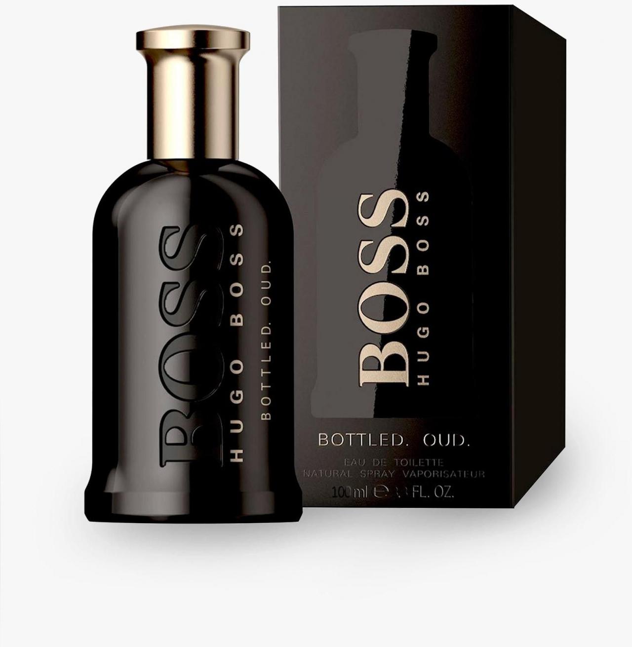 عطور Boss , ارقى عطر رجالي Boss