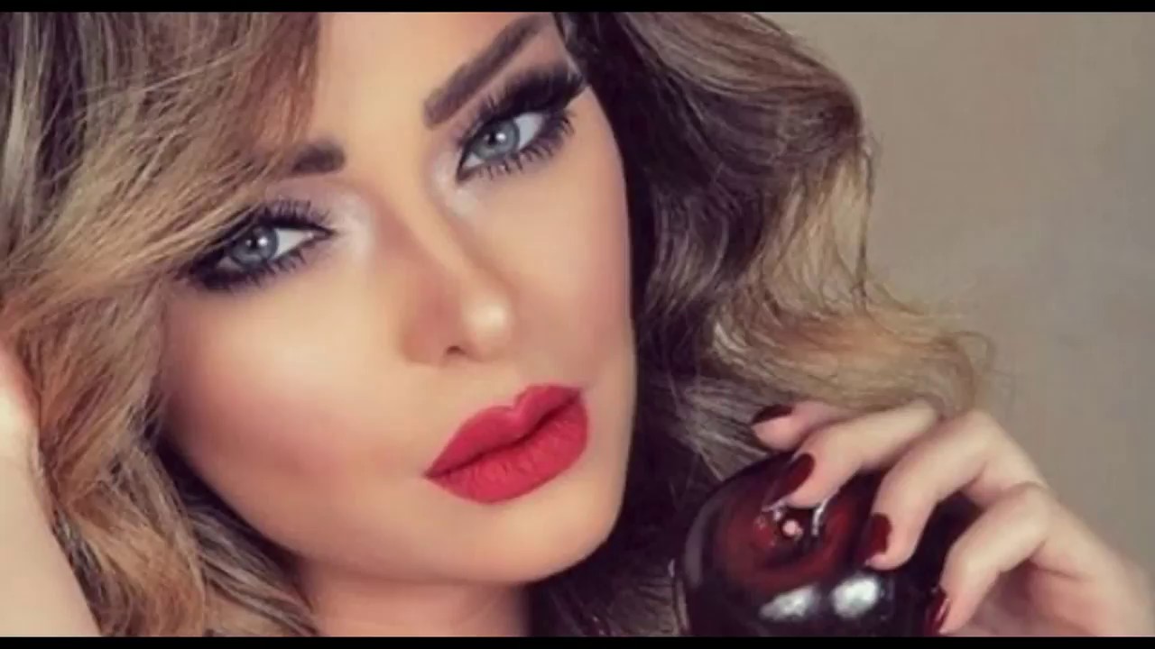 صور جميلات العالم - اجمل نساء فالكون 5707 7