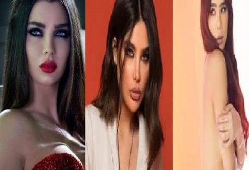 فنانات لبنانيات 3650 3