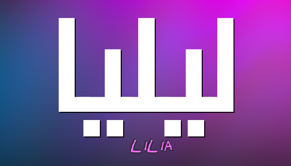معنى اسم ليليا - دلالات مميزة وصفات جميلة لصاحبة اسم ليليا 441 2