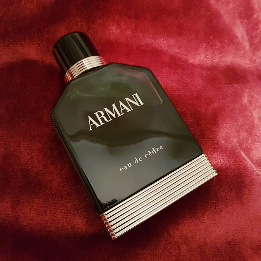 عطر رجالي - اجود وافضل انواع العطور الجذابة 1154