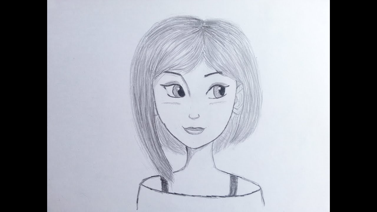 رسومات سهلة وجميلة - اجمل الرسومات الجديدة بطرق مميزة 839 3