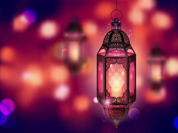 اشكال فوانيس رمضان 5829 5