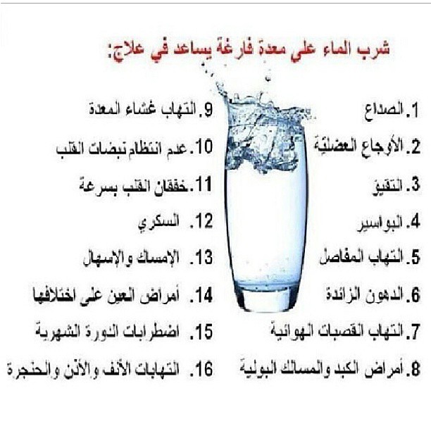 معلومات طبية - تعرف على اقوى المعلومات المفيدة لصحتك 454 3