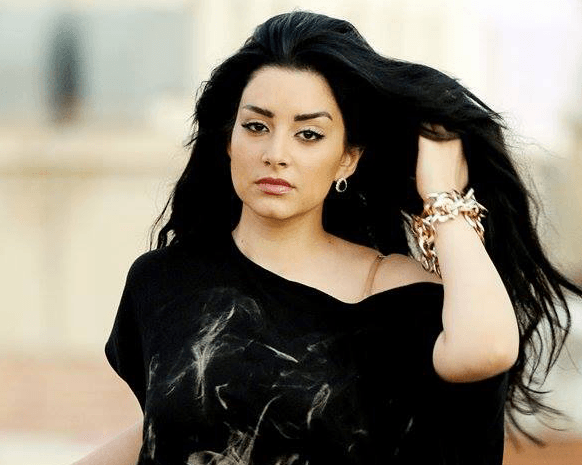 صور ساره فرح - اجمل صور الفنانة السورية ساره فرح 10406 1