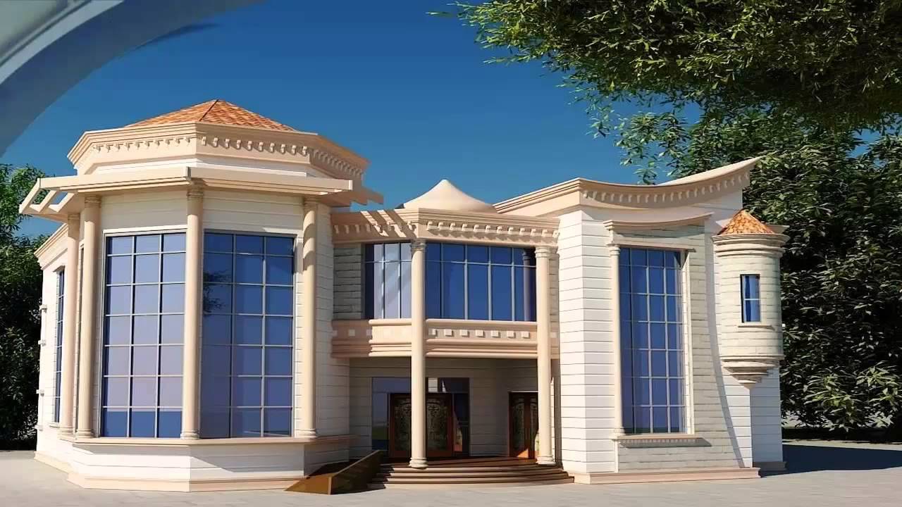 فلل فخمة - ارواع اشكال الفلل الفخمة 3571 6