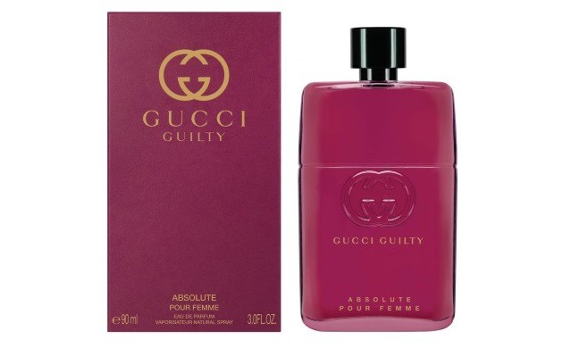 عطر قوتشي الجديد - برفان Gucci 2019 3099