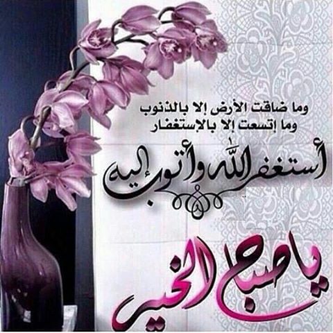 صباح البركة - اجمل واروع عبارات وصور للصباحات 1286 7