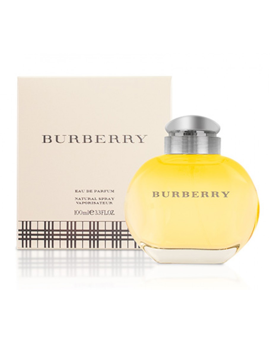 عطر بربري - برفان Burberry العالمى 1140 5