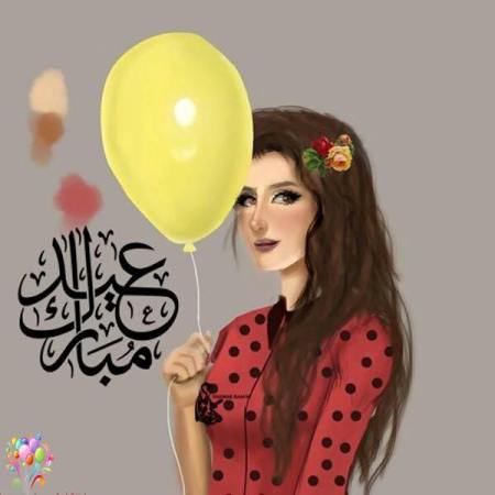 حالات بنات - رمزيات عليها عبارات رائعه للبنات 117 2