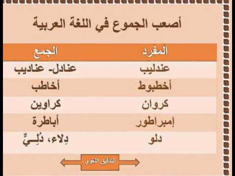 ما جمع كلمة عندليب - جمع كلمة عندليب في قاموس المعاني 10358 3