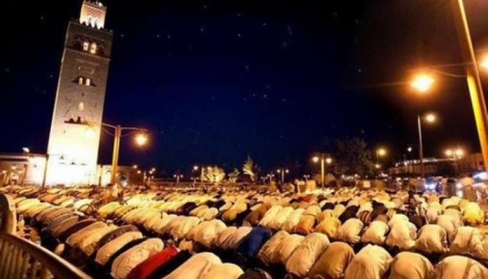 رمضان 2019 المغرب - طقوس واجواء مختلفة مغربية 3056