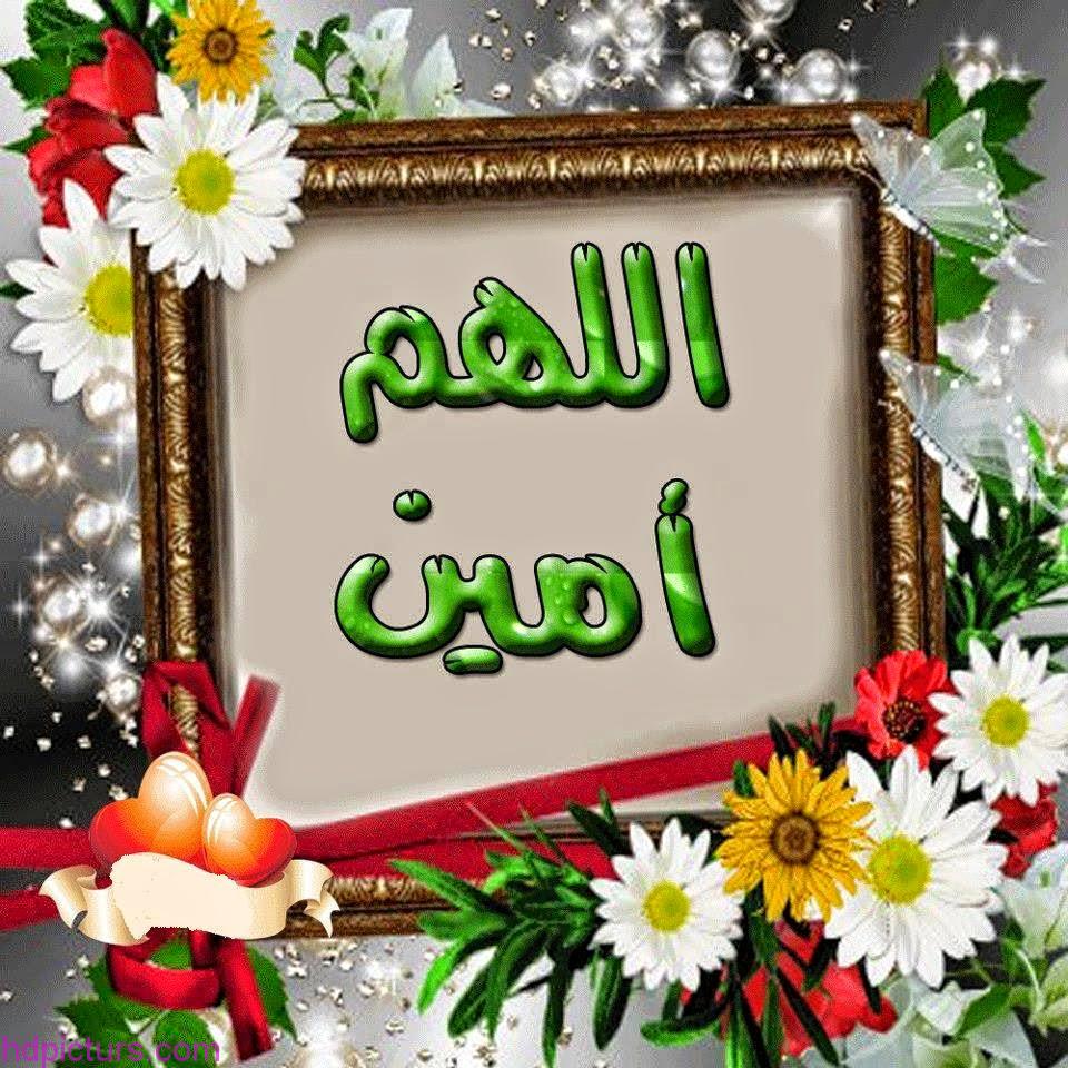 صور اللهم امين - اجمل كلمة لاستجابة الدعاء 724 6