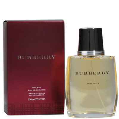 عطر بربري - برفان Burberry العالمى 1140 9