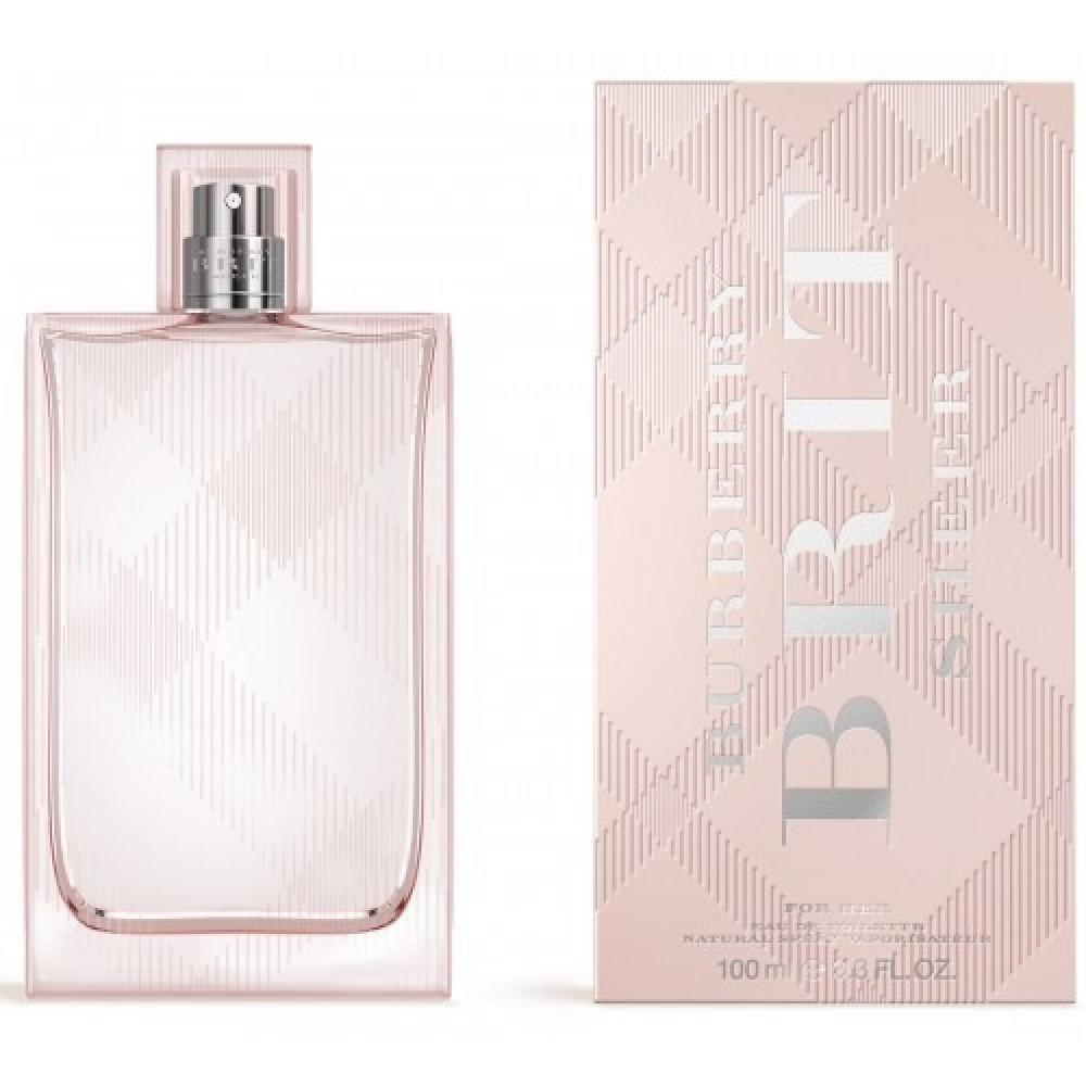 عطر بربري - برفان Burberry العالمى 1140 1