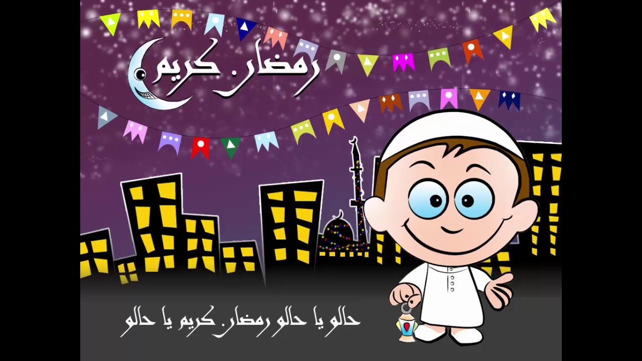 توبيكات عن رمضان 3527 5