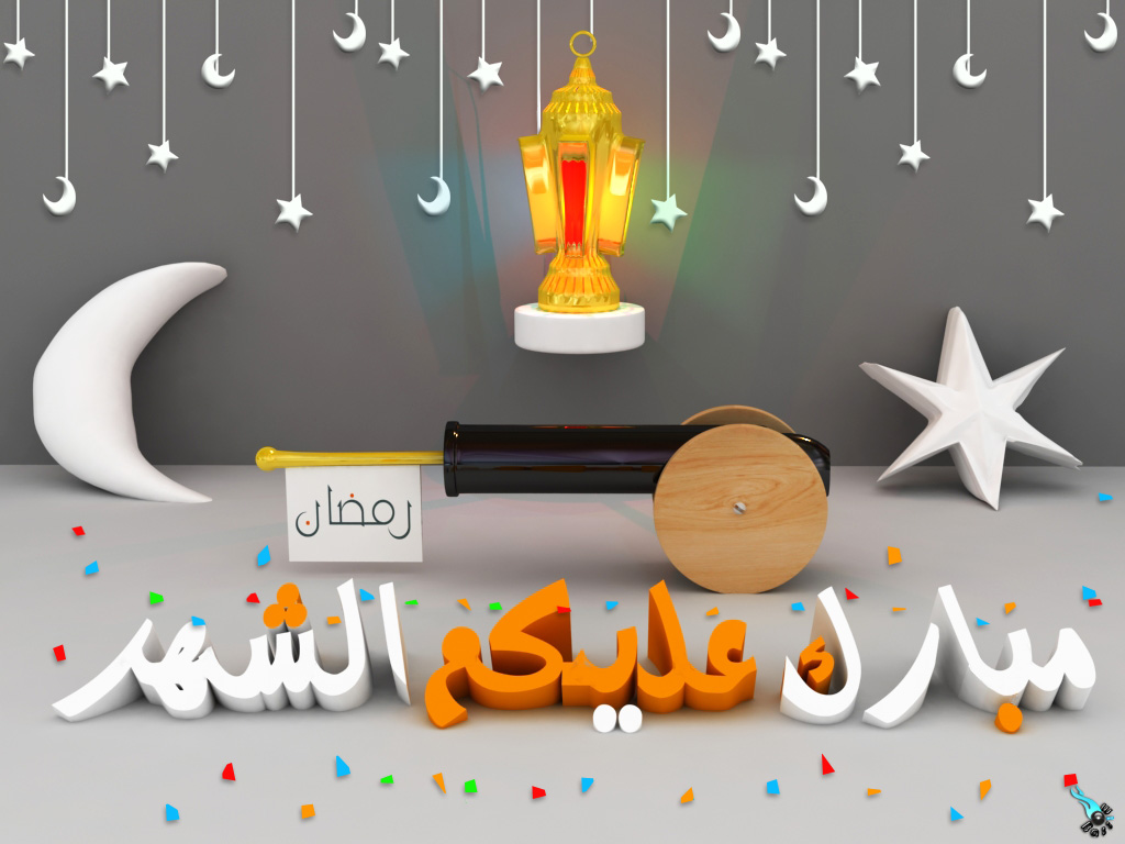 توبيكات عن رمضان 3527 2