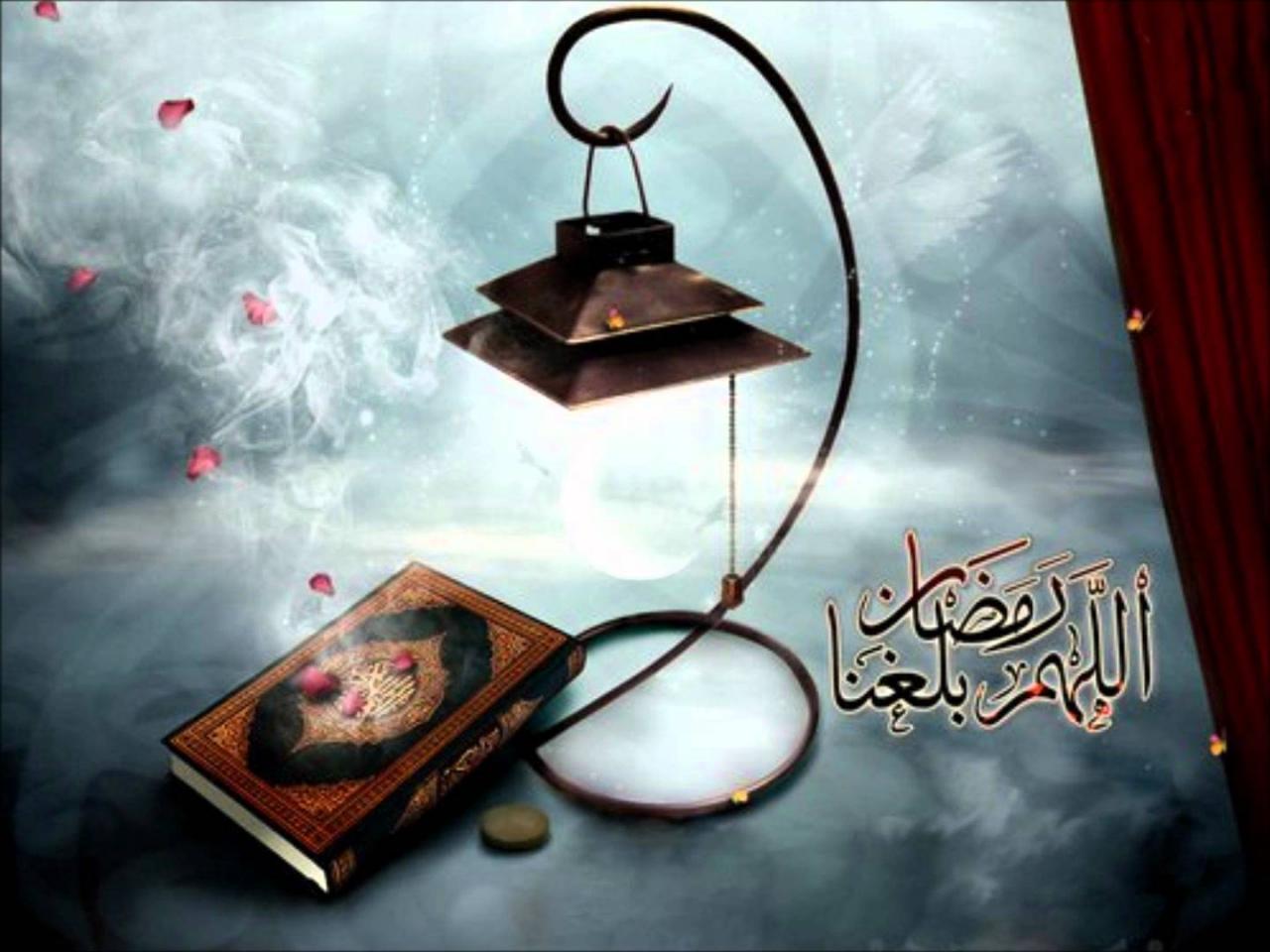 توبيكات عن رمضان 3527 13