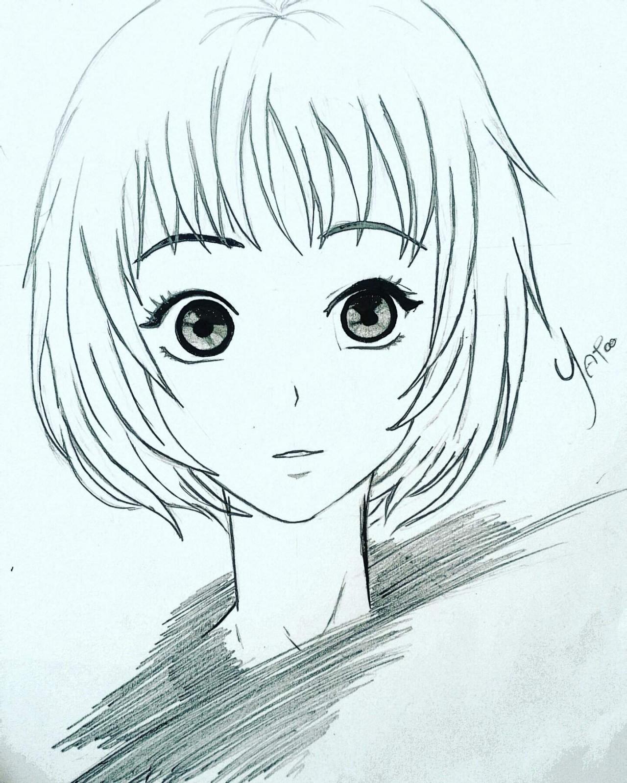 رسومات سهلة وجميلة - اجمل الرسومات الجديدة بطرق مميزة 839 7