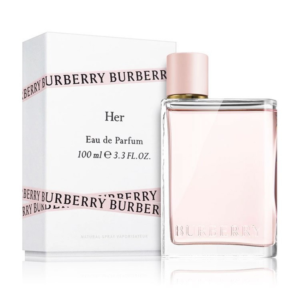 عطر بربري - برفان Burberry العالمى 1140