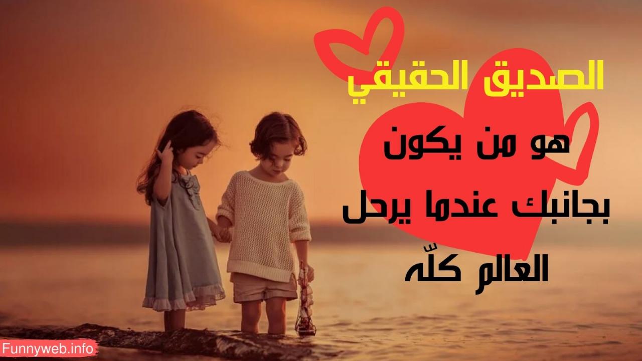 صور معبرة عن الصداقة 4137 10