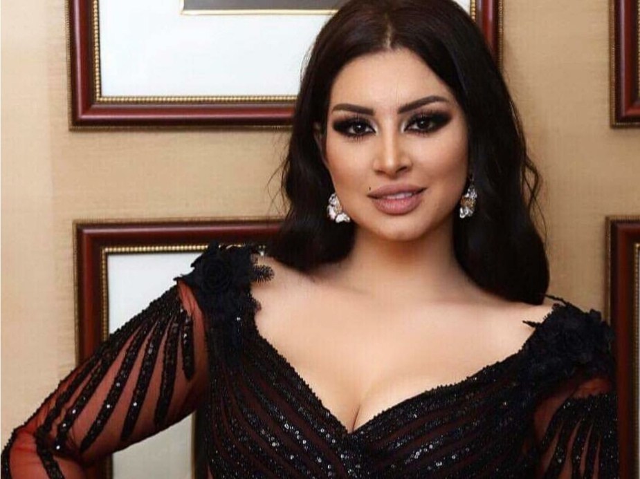 صور ساره فرح - اجمل صور الفنانة السورية ساره فرح 10406 3