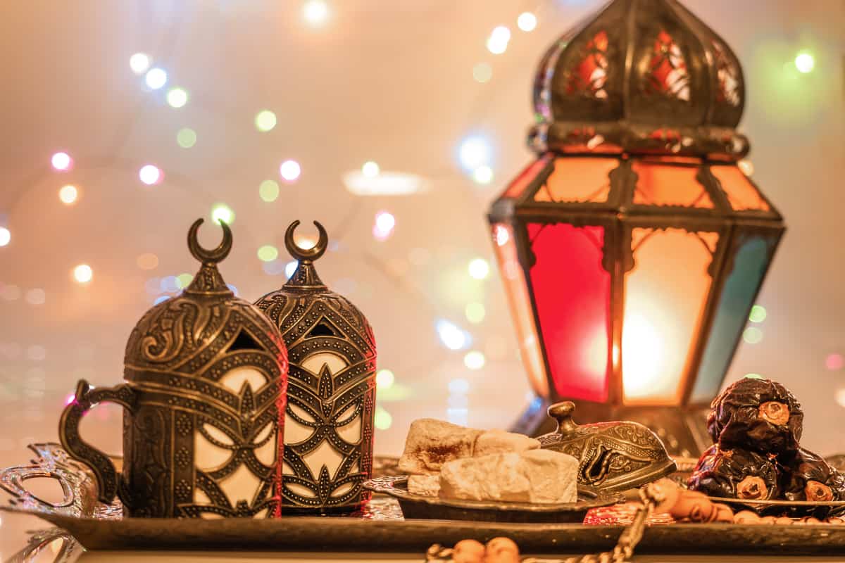 صوم رمضان , فضل و ثواب صوم رمضان المبارك