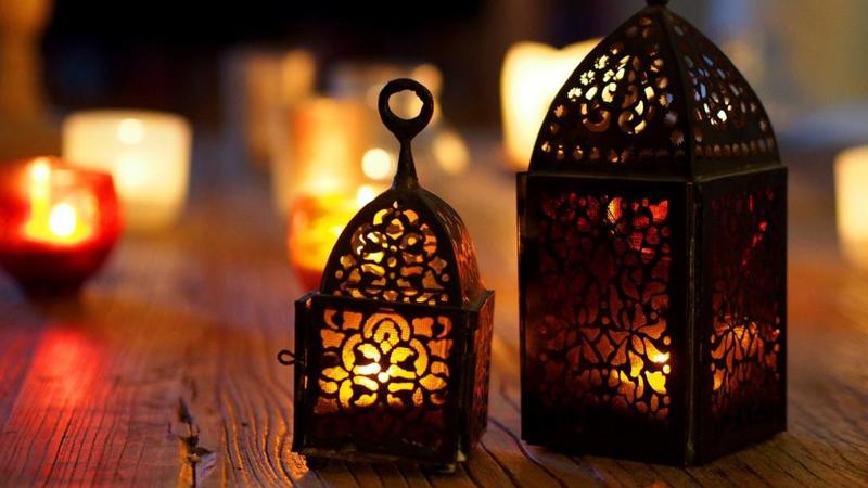 فانوس رمضان 2024 - اشكال مميزة غاية فى الروعة لاحلى الفوانيس