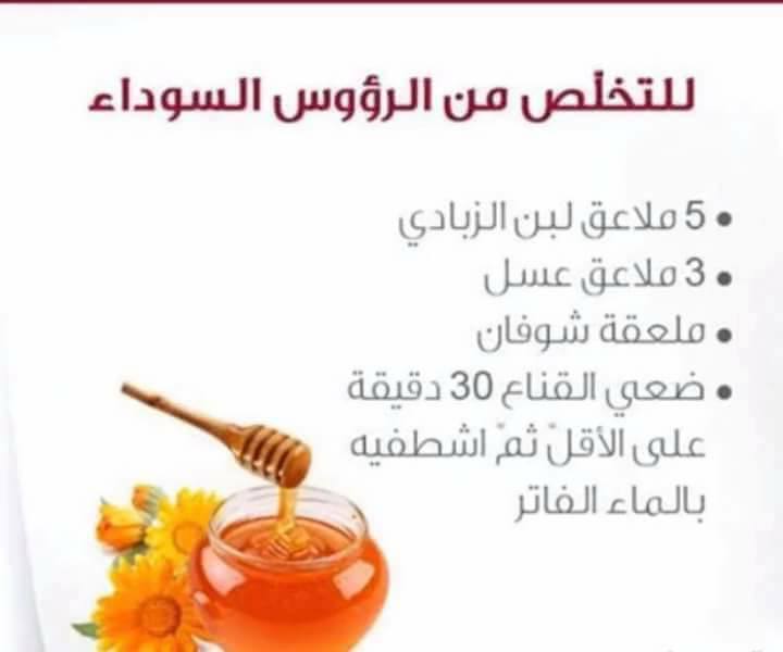 خلطات للوجه - أفضل الماسكات الطبيعية والخلطات المميزة لتحافظى على بشرتك 5091 12