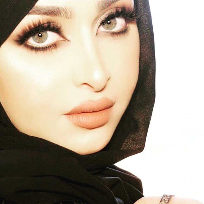 بنات عربيات اجمل نساء الوطن العربي هل تعلم