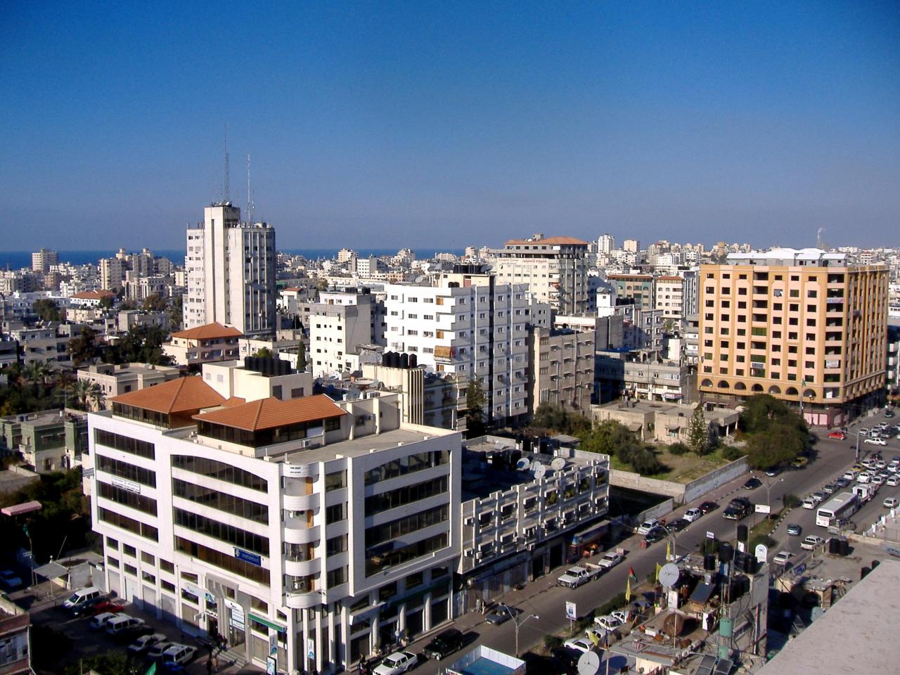 10524 1 موضوع تعبير عن غزة - افضل تعبير عن مدينة غزة زمزم غازى