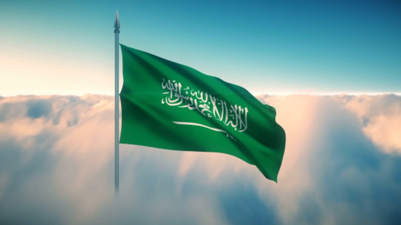 صوره علم السعوديه , علم المملكة العربية السعودية بالصور - هل تعلم
