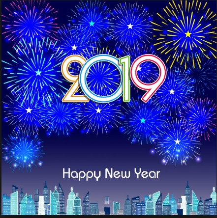 10320 10 صور عن العام الجديد 2019 - اجمل صور بمناسبة السنة الميلادية الجديدة 2019 نقية الشباب