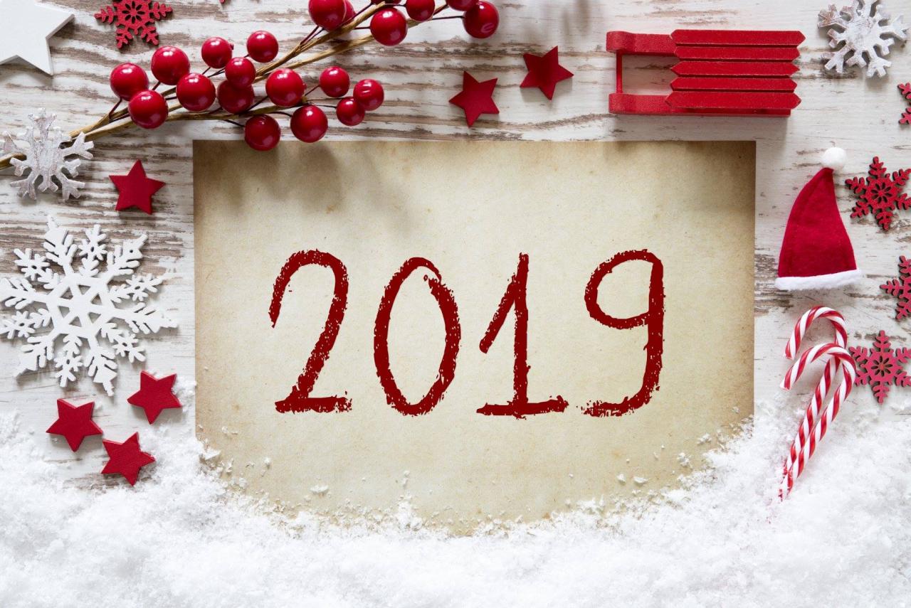 10320 3 صور عن العام الجديد 2019 - اجمل صور بمناسبة السنة الميلادية الجديدة 2019 نقية الشباب