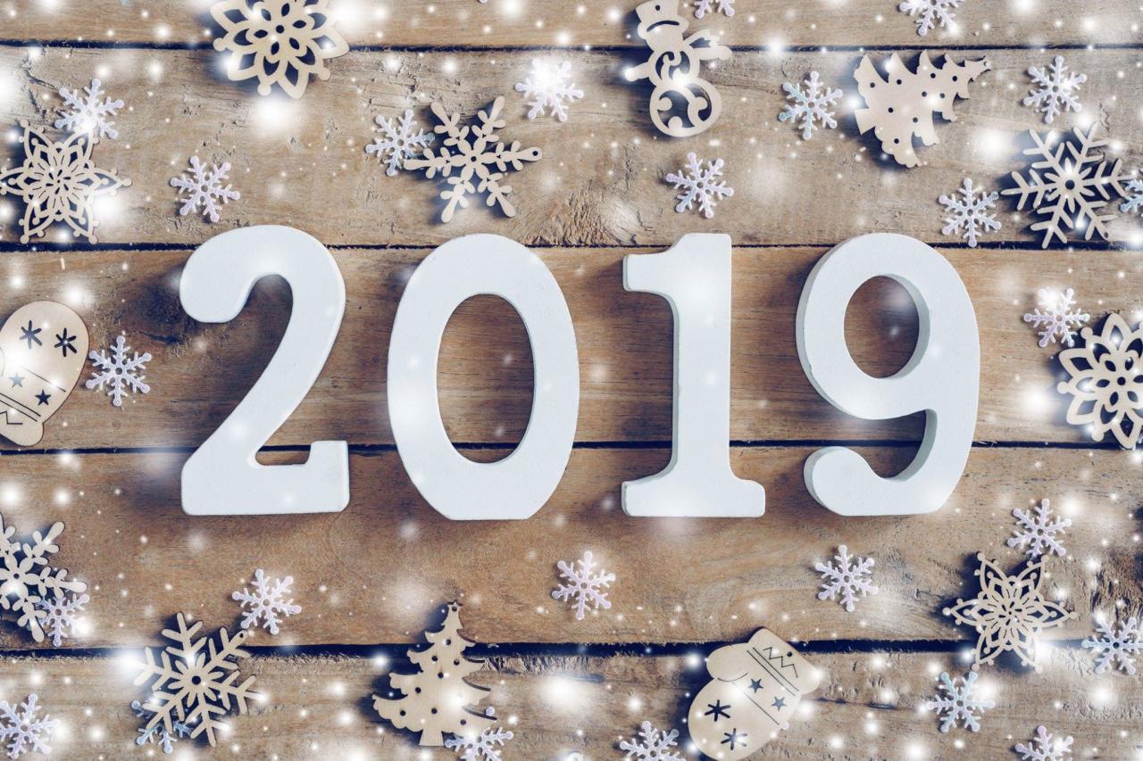 10320 4 صور عن العام الجديد 2019 - اجمل صور بمناسبة السنة الميلادية الجديدة 2019 نقية الشباب