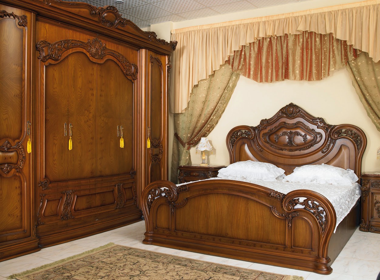 غرف نوم جزائرية احدث ديكورات لغرف النوم الجزائرية هل تعلم