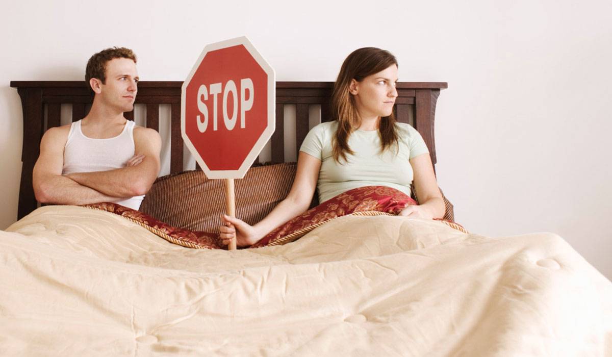 اضرار ممارسة العلاقة الزوجية اثناء الدورة الشهرية ما يجب ان تفعله وقت