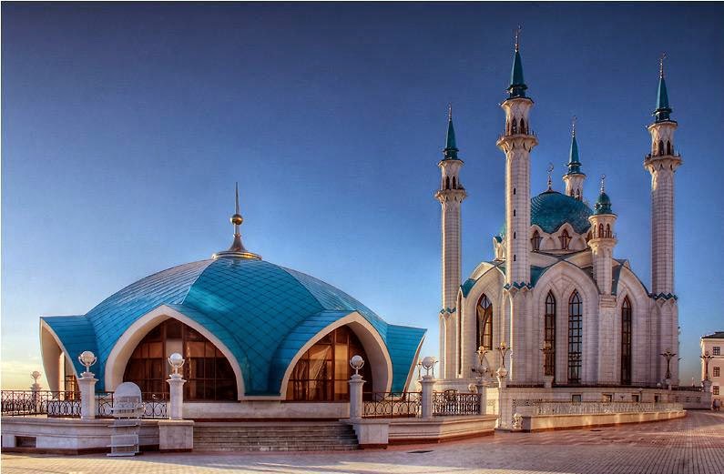 اجمل الصور المساجد في العالم , صور مساجد جميلة لخلفيات ...
