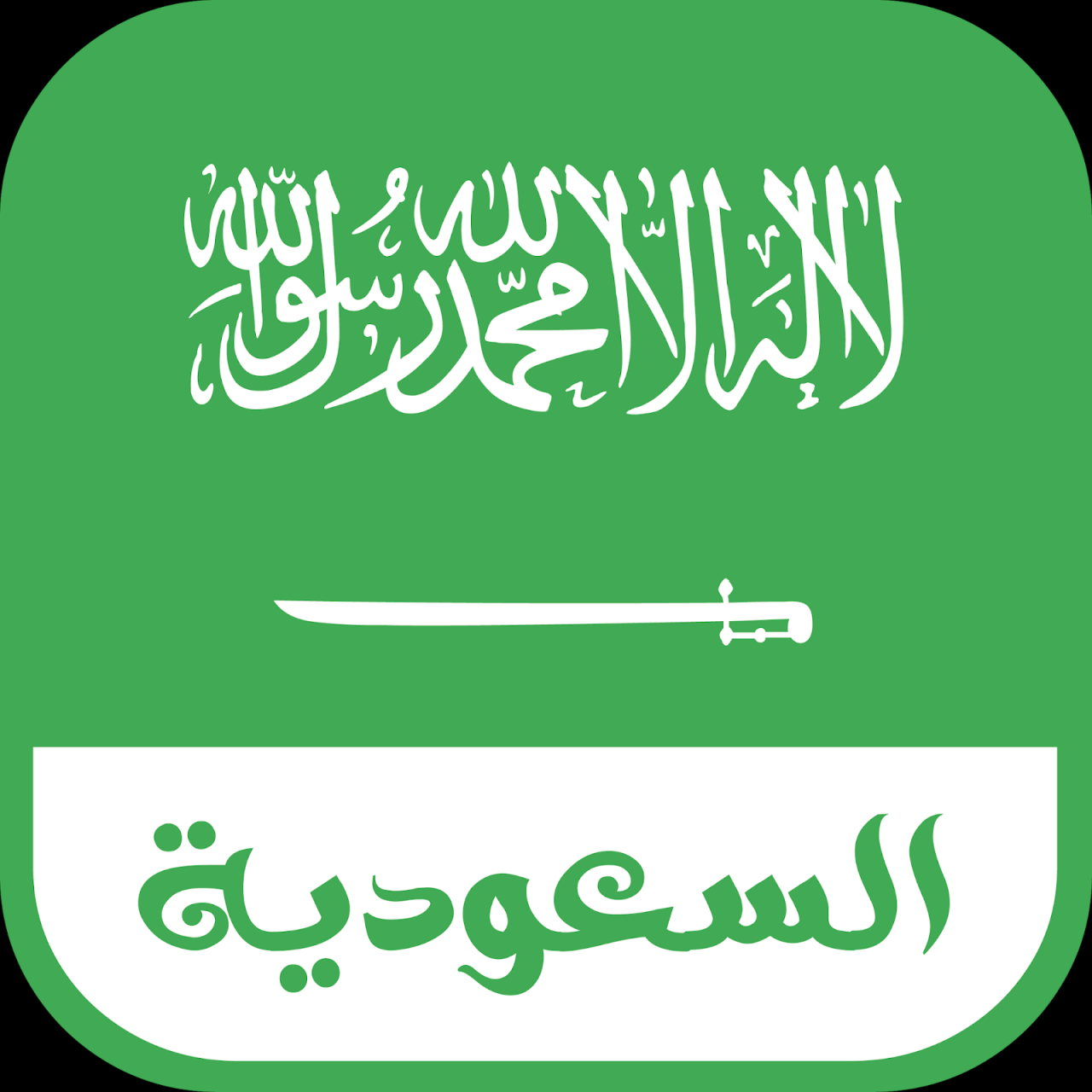 صور علم السعوديه , افضل جودة مميزة لعلم السعودية بالصور - هل تعلم ؟