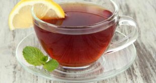 18304 1 فوائد الشاي والليمون ،للشاي والليمون فوائد عديدة خاطرة نسيم