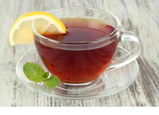 18304 فوائد الشاي والليمون ،للشاي والليمون فوائد عديدة خاطرة نسيم
