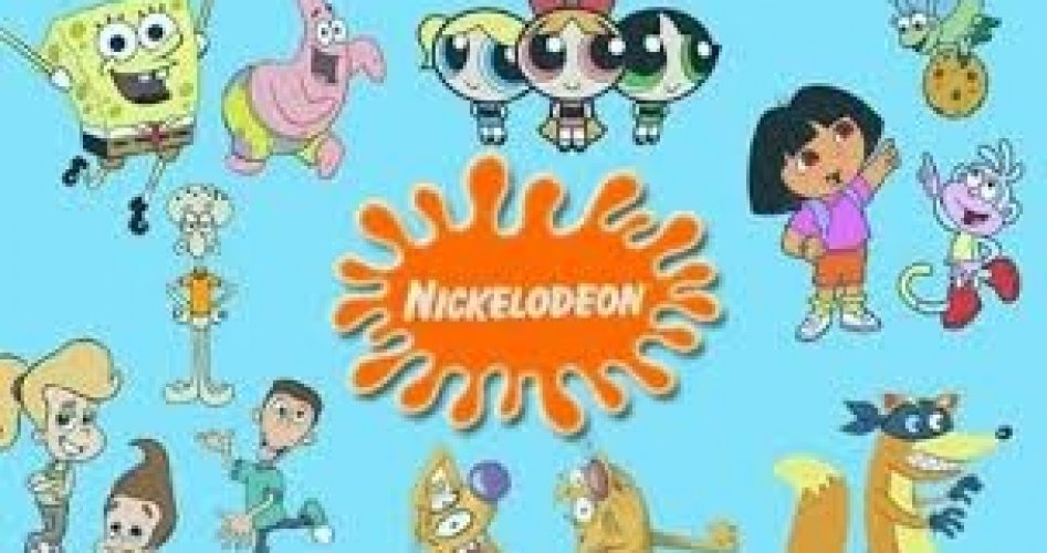 تردد قناة nickelodeon arabia على النايل سات 2024 , أجمل القنوات الكرتونية